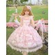 Honey Machine Deer Park JSK(2nd Pre-Order/Full Payment Without Shipping)